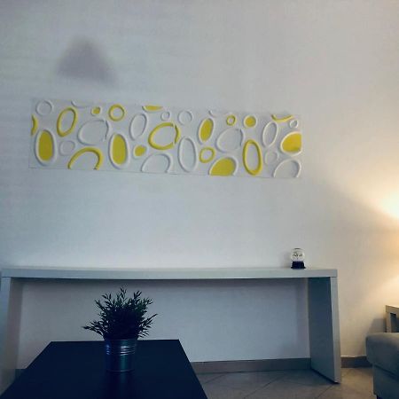 Casa Vacanze Kristel Balestrate ภายนอก รูปภาพ