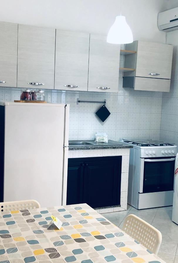 Casa Vacanze Kristel Balestrate ภายนอก รูปภาพ