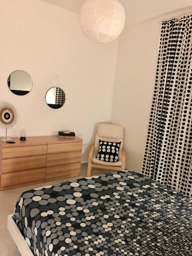 Casa Vacanze Kristel Balestrate ภายนอก รูปภาพ