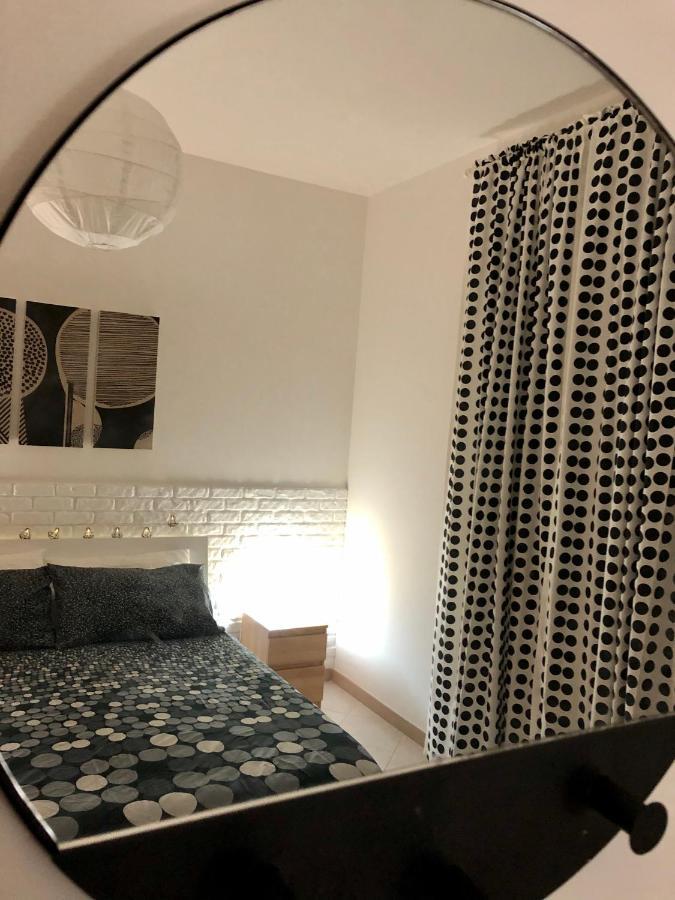 Casa Vacanze Kristel Balestrate ภายนอก รูปภาพ