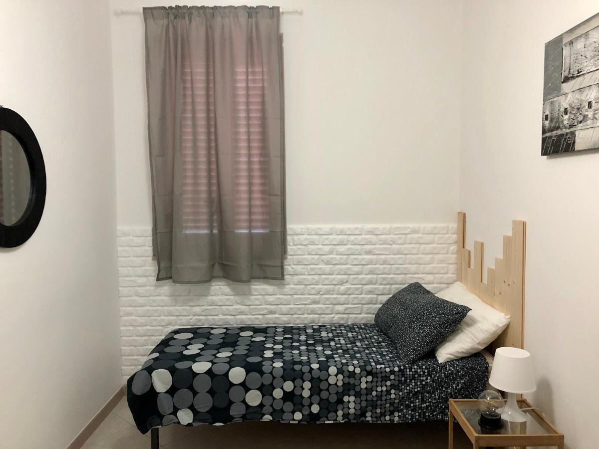 Casa Vacanze Kristel Balestrate ภายนอก รูปภาพ