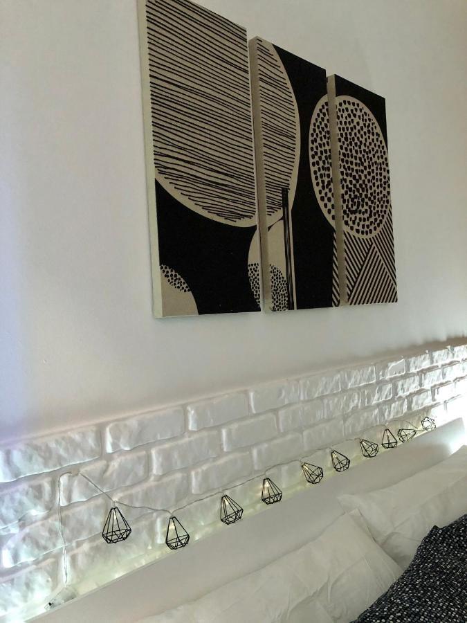 Casa Vacanze Kristel Balestrate ภายนอก รูปภาพ
