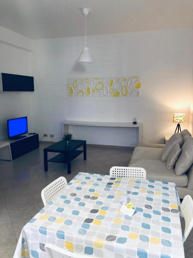 Casa Vacanze Kristel Balestrate ภายนอก รูปภาพ