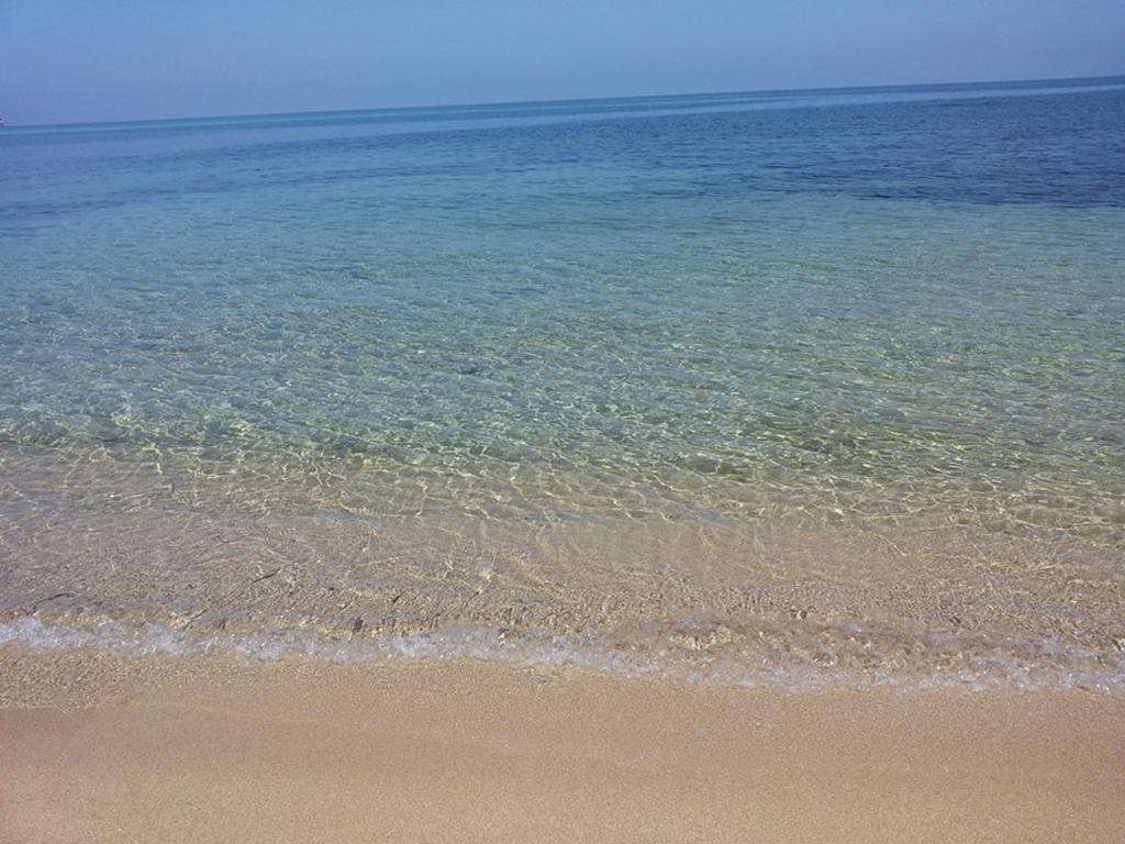 Casa Vacanze Kristel Balestrate ห้อง รูปภาพ